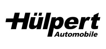 Hülpert Planetenfeldstraße - Hülpert VZ GmbH Logo