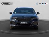 BMW 540d xDrive Touring - BMW 540 von 2026