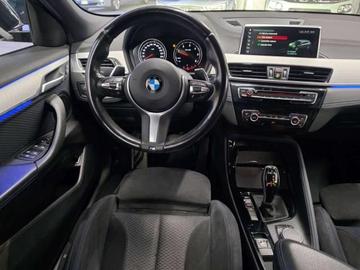 2018 BMW X2 — миниатюра 11