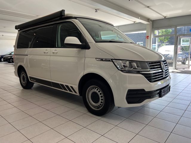 Volkswagen T6.1 *Wohnmobile*Küche*Neu-Ausbau*6-Sitzer