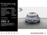 Volkswagen Arteon Shooting Brake Elegance TSI 20Z*H&K*AHK - Volkswagen Arteon Elegance mit Benzin-Antrieb