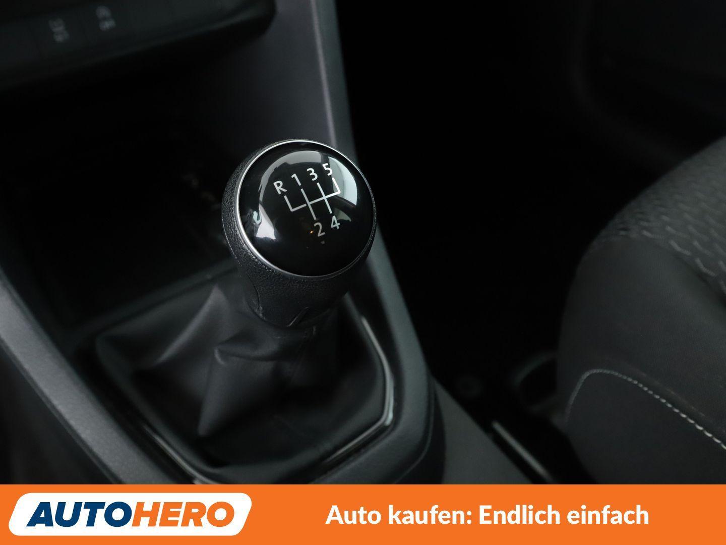 Volkswagen Caddy 1.2 TSI Trendline BMT*TEMPO*PDC*KLIMA*