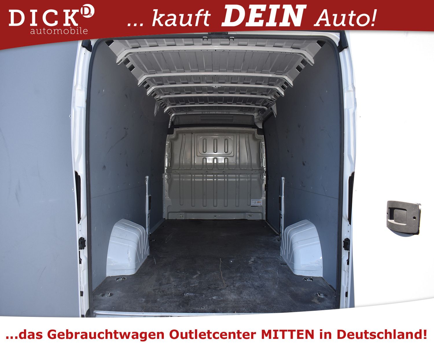OPEL Movano C 2.2d L4H2 3,5t >ERST 6700KM+KLIMA+TEMP - Image 18