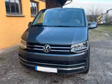 Volkswagen T6 Multivan 2.0 TDI DSG - graue Volkswagen T6
