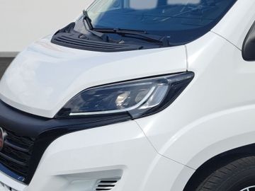 Weinsberg CaraTour 600 ME (UPE: 85.200,- Euro)