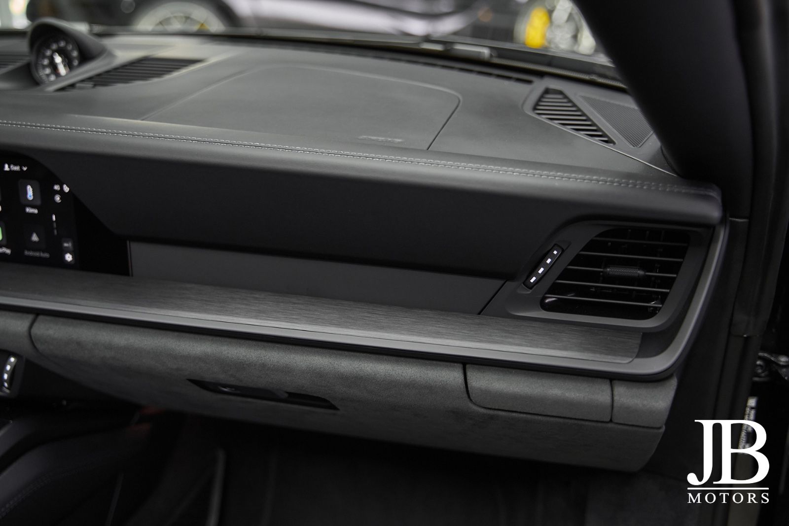 Fahrzeugabbildung Porsche 992.2 Targa 4 GTS Lift 360° BOSE 18-Wege LED