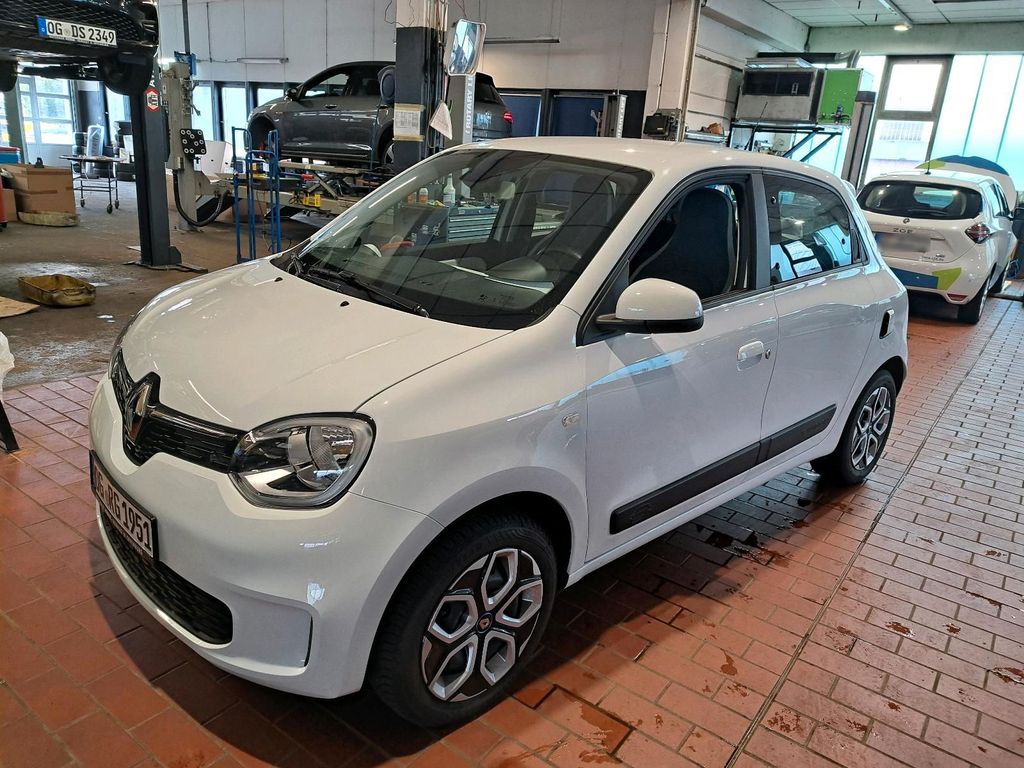 Image of Renault Twingo