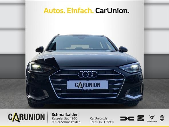 Audi A4 35 2.0 TDI A4 Avant