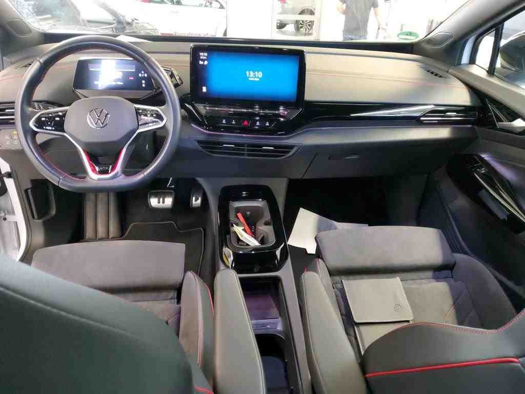 Volkswagen ID.5 - Bild 5