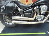 Kawasaki VN900 Classic - Angebote