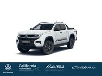 Volkswagen Amarok - Vorschau Bild 1