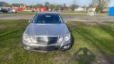 Mercedes-Benz E350 W211 mit AMG Paket - Mercedes-Benz E-Class: W211