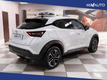 Nissan Juke - 5