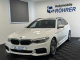 BMW 540 d Touring xDrive M-Sport Live Cockpit Prof.  - BMW 540 mit Diesel-Antrieb