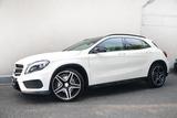 Mercedes-Benz GLA 200 AMG *Bi-Xenon*Panor.*Alcantara*PDC* - Mercedes-Benz GLA 200 Gebrauchtwagen in Düsseldorf