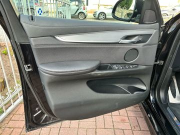 BMW X6 - 7