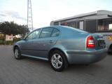 Skoda Octavia 1.6 Celebration..Tüv neu - gebrauchte Skoda Octavia aus dem Jahr 2002