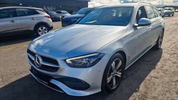 Mercedes C 180 - 1