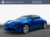 Alpine A110 GT - Alpine A110 GT