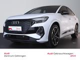 Audi Q4 Sportback 40 e-tron PANO+MATRIX+SONOS+NAVI