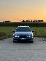 BMW E39 530D M Paket TAUSCH - BMW 530: 530d E39