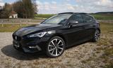 Seat Leon 2.0 TDI 110kW FR DSG FR