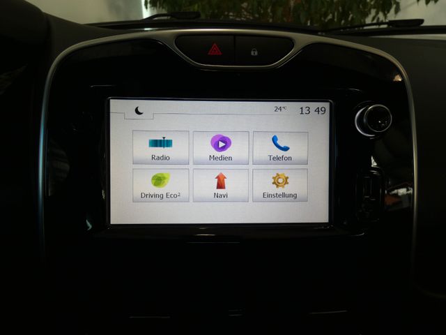 Clio 1.2 TCe 120 LIMITED ENERGY NAVI PDC KEYLESS