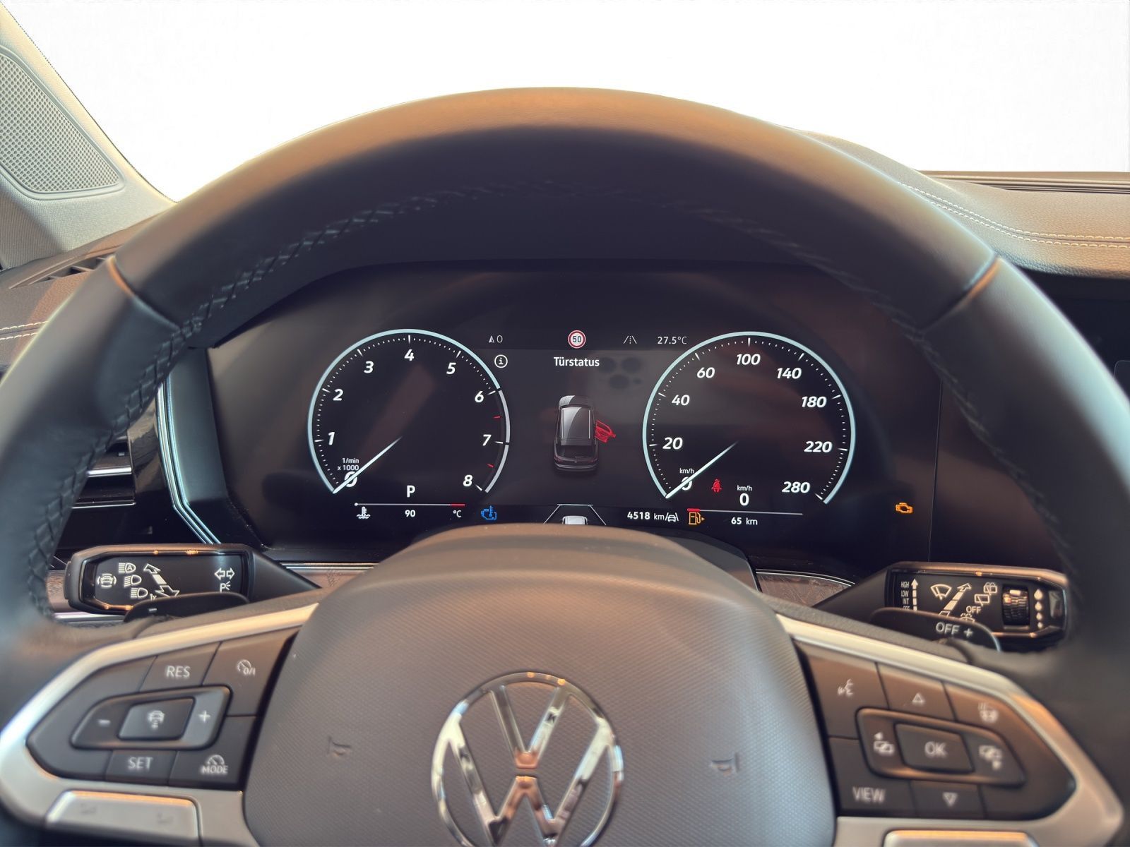 Volkswagen Touareg - Bild 9