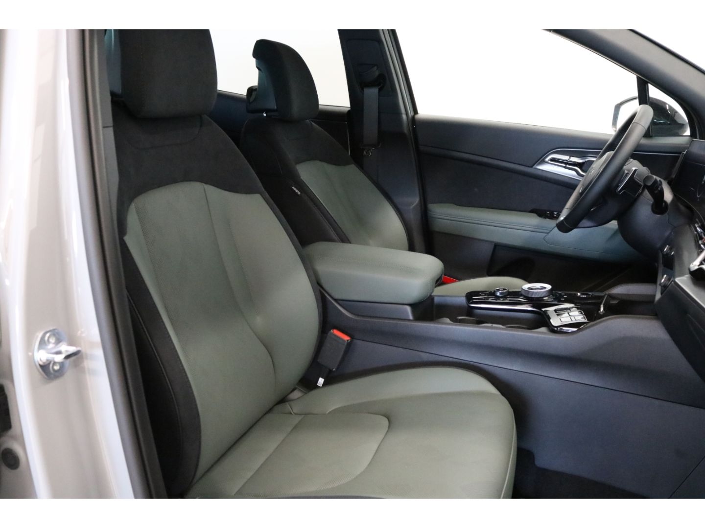 Fahrzeugabbildung Kia Sportage Nightline Edition 1.6 T-GDI Mild-Hybrid