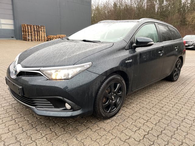 Toyota Auris 1.8  Hybrid Touring Sports 100PS NR:36961