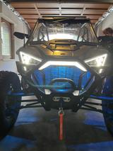 Polaris RZR Turbo Pro XP - POLARIS MOTORRAD