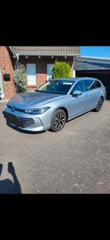 Volkswagen Passat 1.5 eTSI DSG AHK Business 