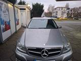 Mercedes-Benz C 200 BlueEFFICIENCY ELEGANCE ELEGANCE