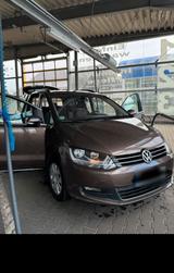 Volkswagen VW Sharan 2,0 7 Sitzer - VW Sharan in Hagen