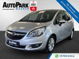 Opel Meriva B Style *Lenkradheizung*Travel-Paket*SHZ* - Opel Meriva: Style