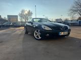 Mercedes-Benz SLK 280 - - gebrauchte Mercedes-Benz SLK 280 aus dem Jahr 2006