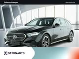 Mercedes-Benz E 200 T Avantgarde Pano Distro 19 Zoll Ambiente  - Mercedes-Benz E 200 mit Benzin-Antrieb: Kombi