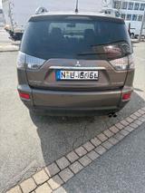 Mitsubishi outlander XL - Mitsubishi Outlander Gebrauchtwagen in Nürnberg