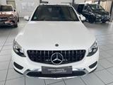 Mercedes-Benz GLC 250 4MATIC PANORAMA AHK LED ILS KAMERA - Mercedes-Benz GLC-Class: Privatanbieter