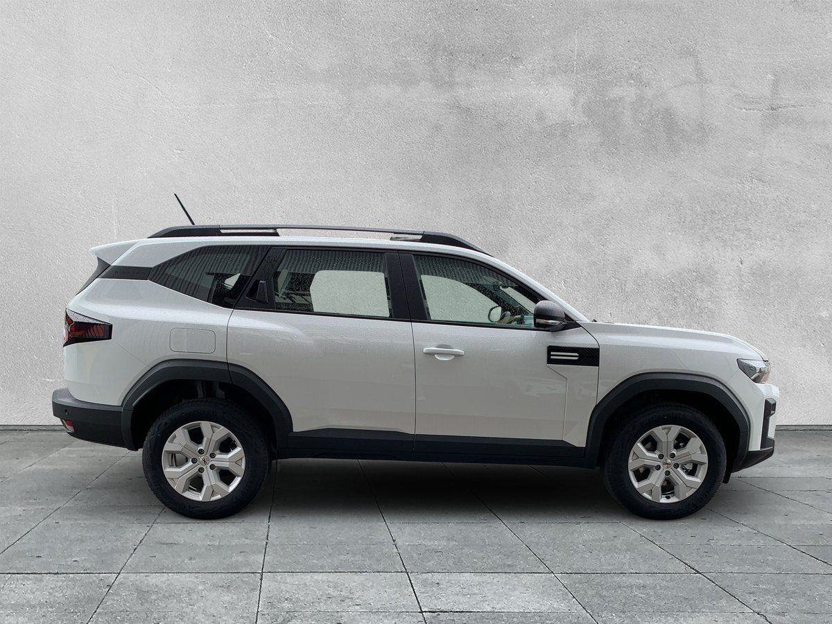 Dacia Bigster - Bild 6