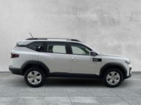 Dacia Bigster - Vorschau Bild 6