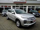 Mitsubishi ASX Spirit CVT/LED/NAVI/CAM - gebrauchte Mitsubishi ASX aus dem Jahr 2021