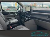 Ford Tourneo Custom Titanium X L2 iACC*LED*Totwinkel - Ford Tourneo Custom in Frankfurt (Main)