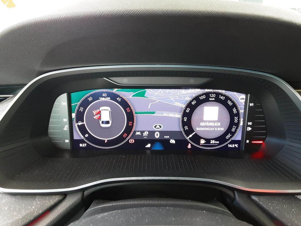 Skoda Octavia - Bild 6