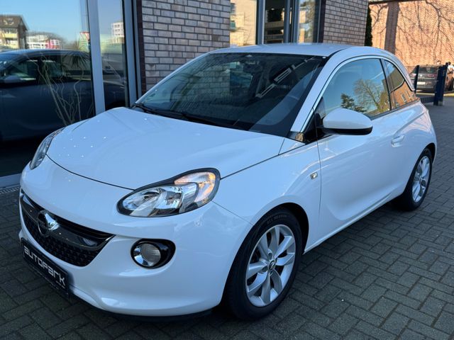 Opel Adam 1.4 Jam Klima Tempomat Bluetooth DAB