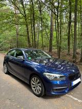 BMW 118i - Top Zustand 
