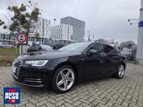 Audi A4 1.4 TFSI sport S-LINE XENON+NAVI+SITZHZG+PDC - Audi A4 aus 2016 mit Benzin-Antrieb: Limousine