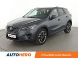 Mazda CX-5 2.2 Turbodiesel Sports-Line AWD Aut*NAVI* - Mazda: Turbo