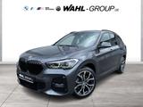BMW X1 xDrive20d M SPORTPAKET LED AHK KAMERA ALU 19" - BMW X1: M Sportpaket