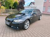 BMW F11 530D xDrive Touring - BMW 530: F11